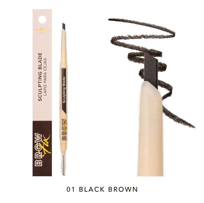 Brow Fix Sculpting Blade | Lápiz para cejas