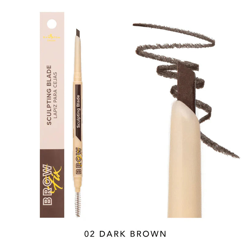 Brow Fix Sculpting Blade | Lápiz para cejas