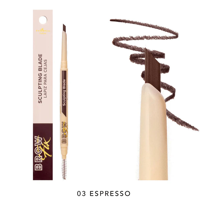 Brow Fix Sculpting Blade | Lápiz para cejas