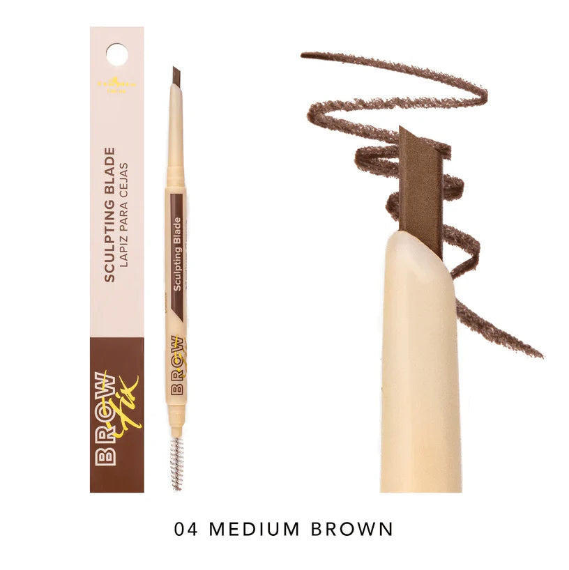 Brow Fix Sculpting Blade | Lápiz para cejas