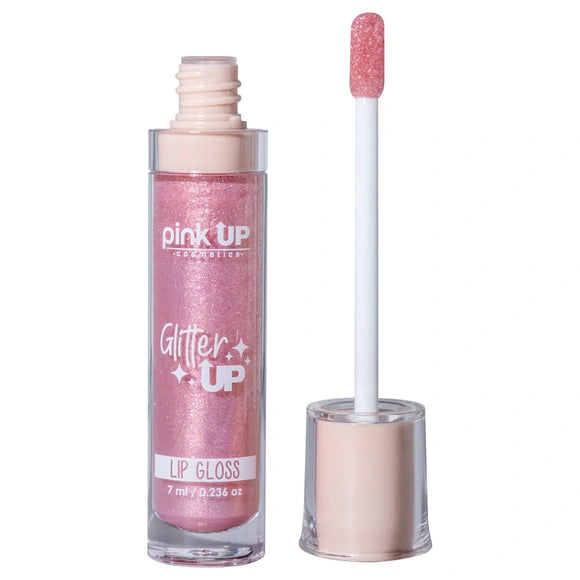 Glitter Up Shine | Gloss para labios