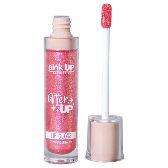 Glitter Up Shine | Gloss para labios