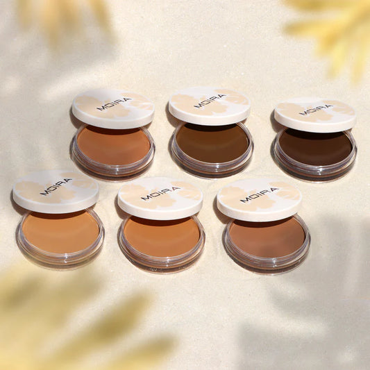 Stay Golden Cream Bronzer | Contorno en crema