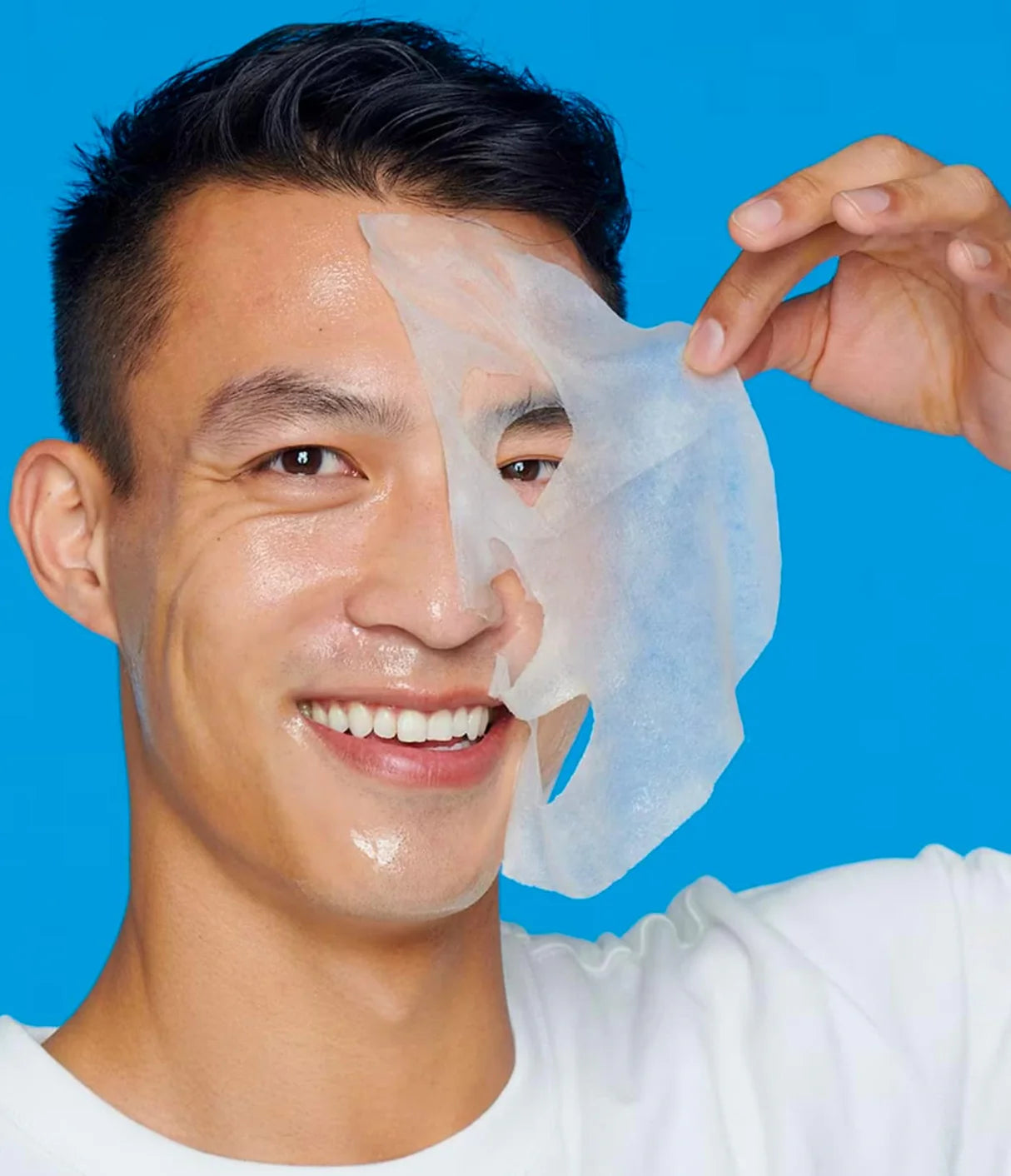 Soothing Hydra Solution Sheet Mask | Mascarilla para rostro