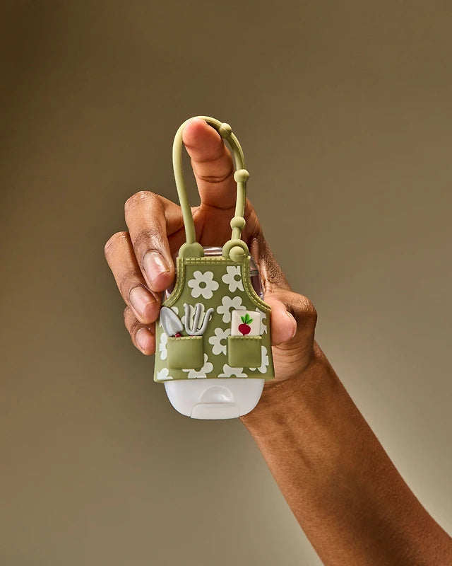 Gardening Apron PocketBac Gel Holder | Porta gel