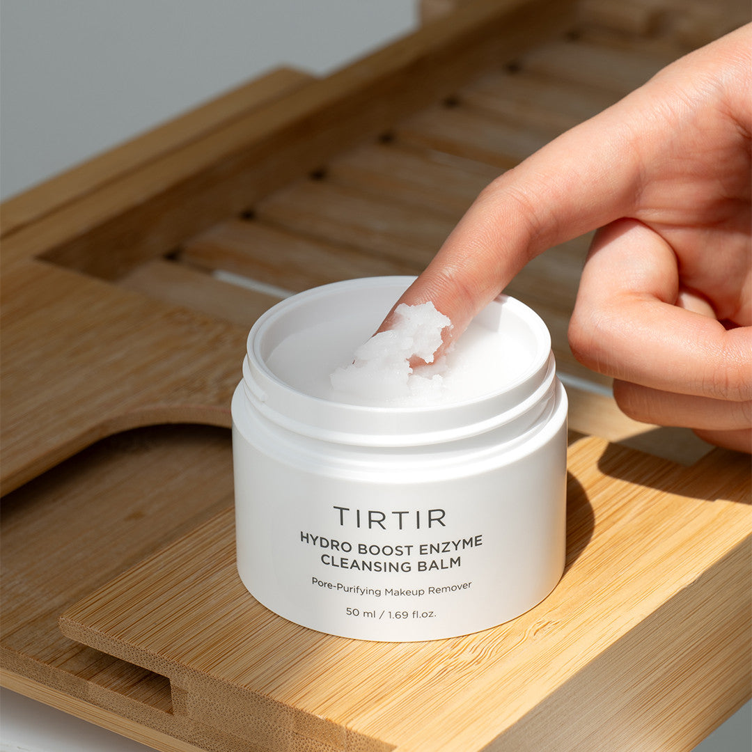 Hydro Boost Enzyme Cleansing Balm | Bálsamo limpiador y desmaquillante