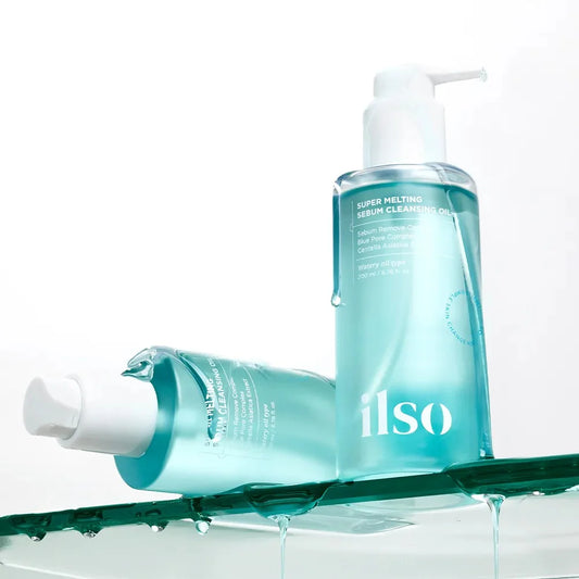 Super Melting Sebum Cleansing Oil | Aceite limpiador