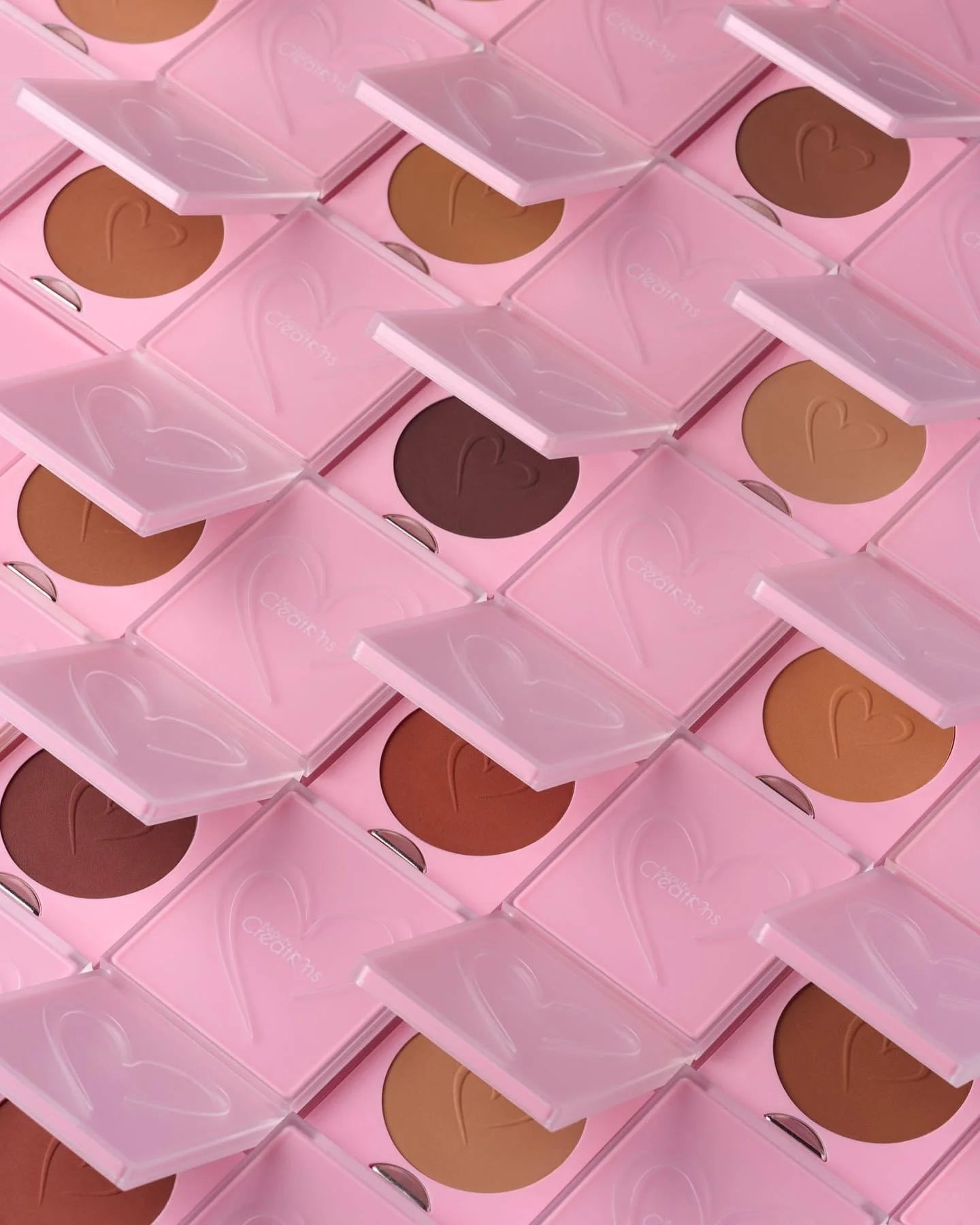 Sunless & Sunkissed Bronzer | Bronceador compacto