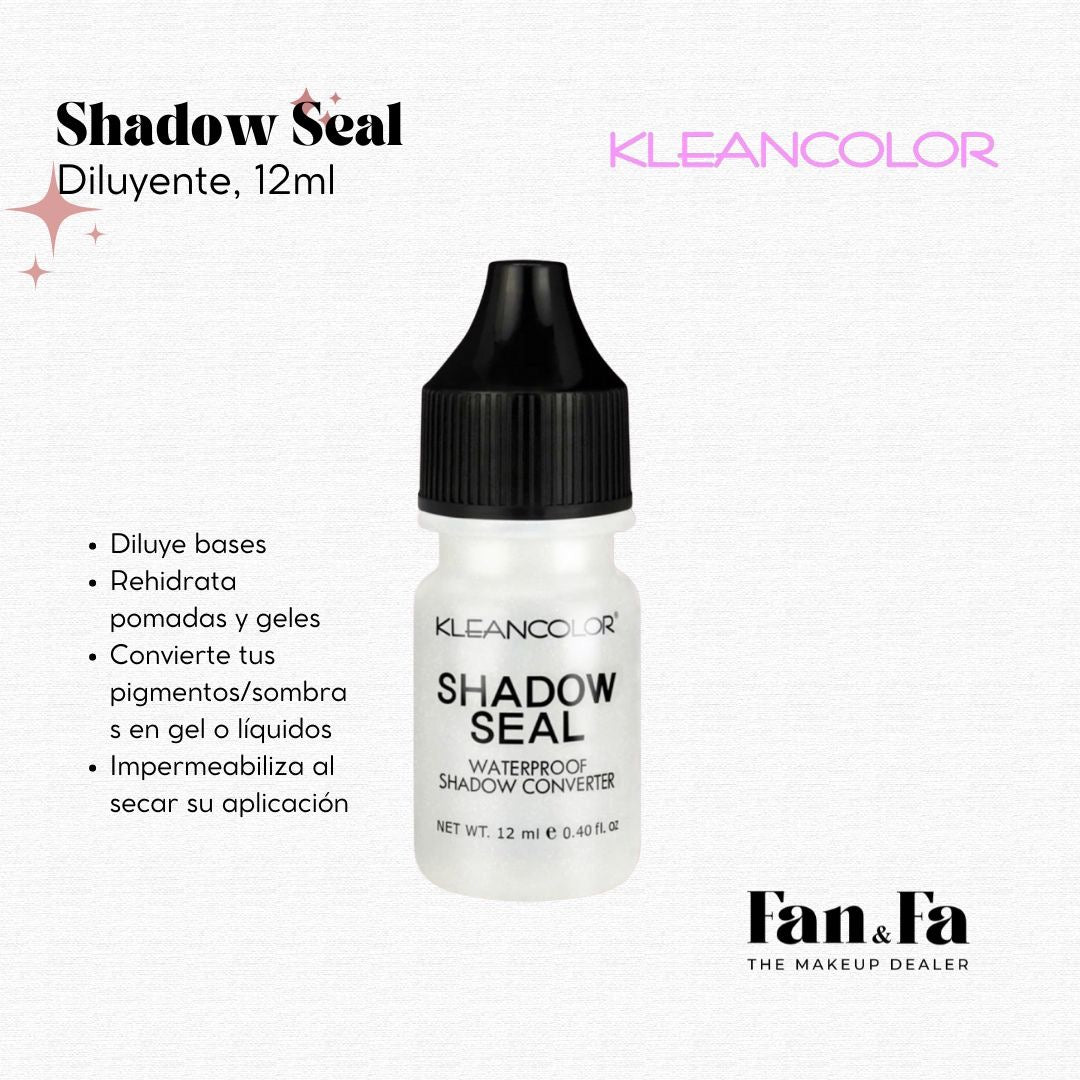 Shadow Seal | Diluyente