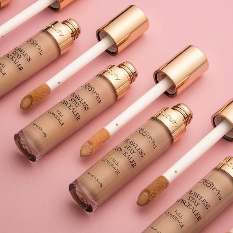 Flawless Stay Concealer | Corrector liquido