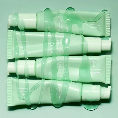 Mint Melt Cooling Face Primer | Primer para rostro