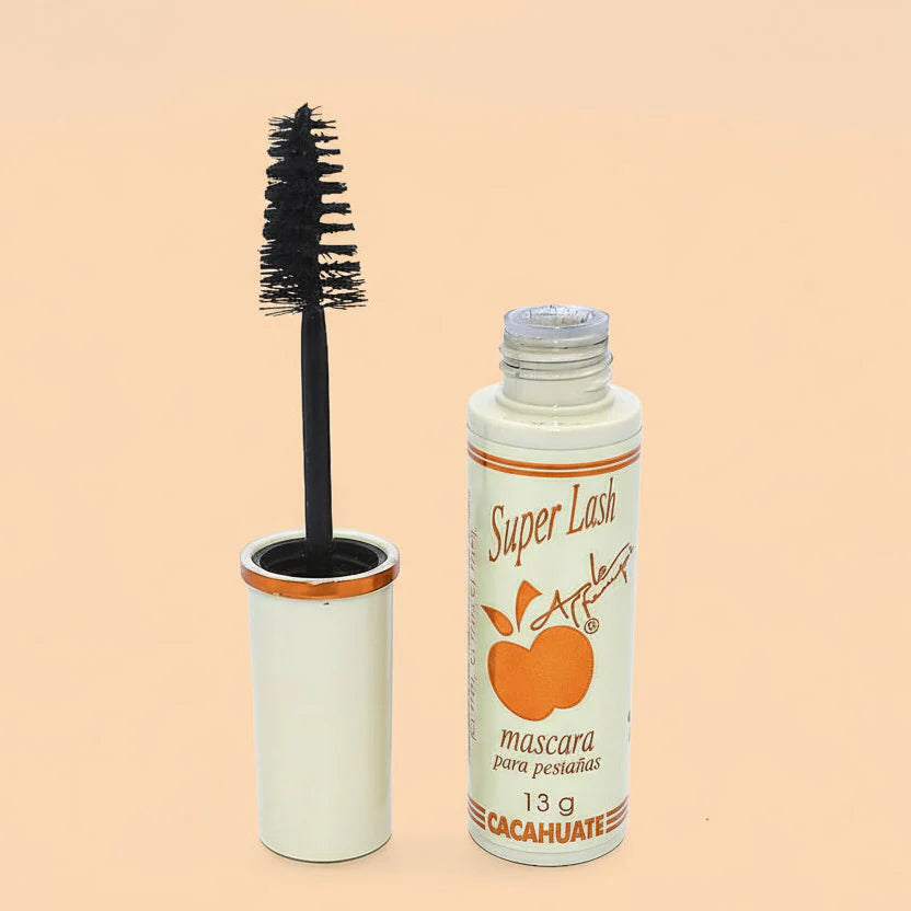 Super Lash | Mascara de pestañas | Rimel