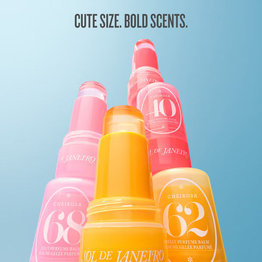 Cheirosa Jelly Stick Perfume Balm | Perfume en barra