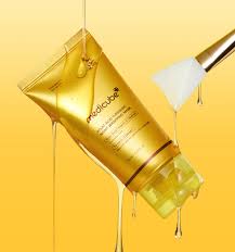 Kojic Acid Turmeric Night Wrapping Mask | Mascarilla nocturna iluminadora
