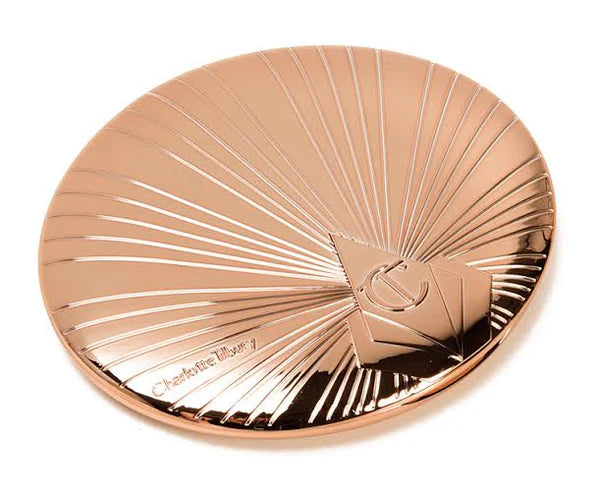 Airbrush Matte Bronzer | Bronzer compacto