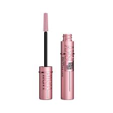Sky High Mascara |  Waterproof Brownish Black | Rimel Marrón obscuro a prueba de agua