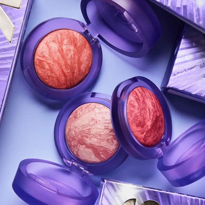 Mini Blush is Life Trio Gift Set | Set de rubores mini