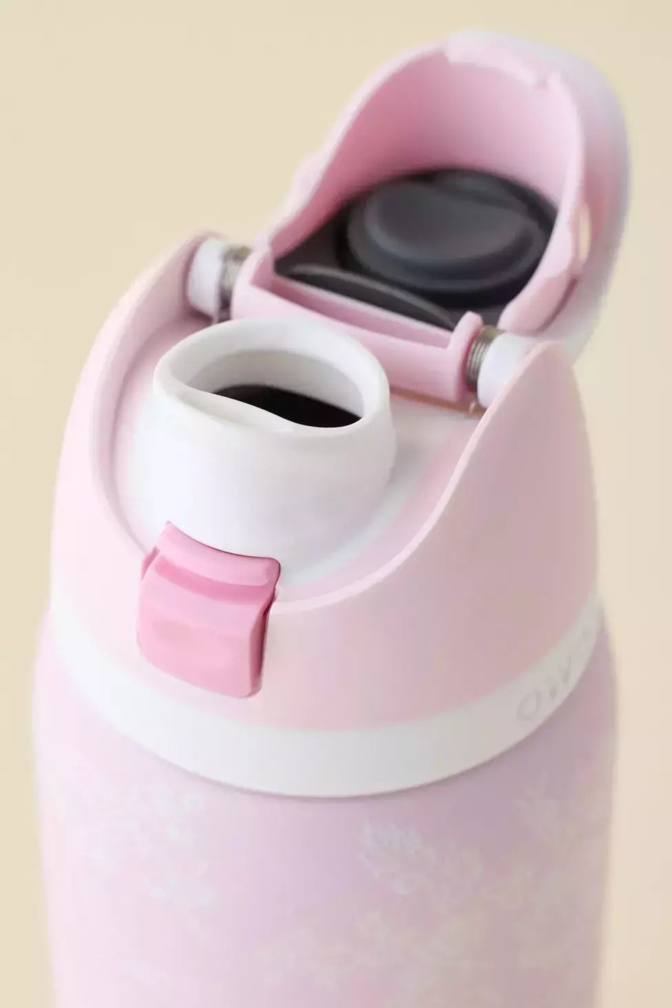 RIBBON TOILE | Freesip Water Bottle | Termo 32 oz