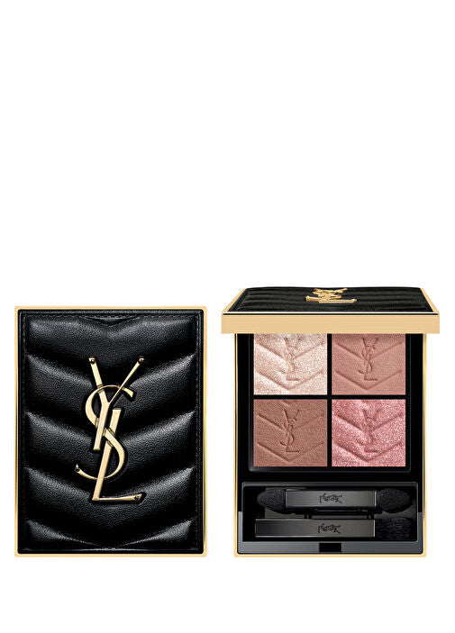 Couture Mini Clutch Eyeshadow Palette | Paleta de sombras