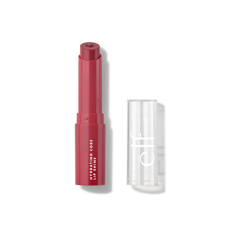 Hydrating Core Lip Shine | Lipstick Hidratante