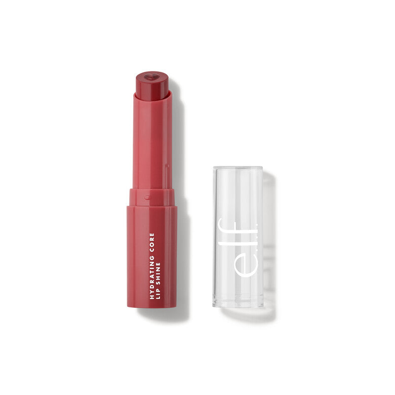 Hydrating Core Lip Shine | Lipstick Hidratante