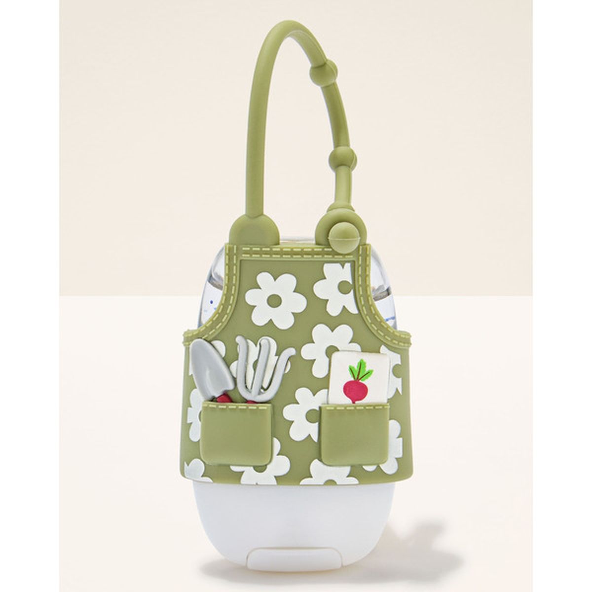 Gardening Apron PocketBac Gel Holder | Porta gel