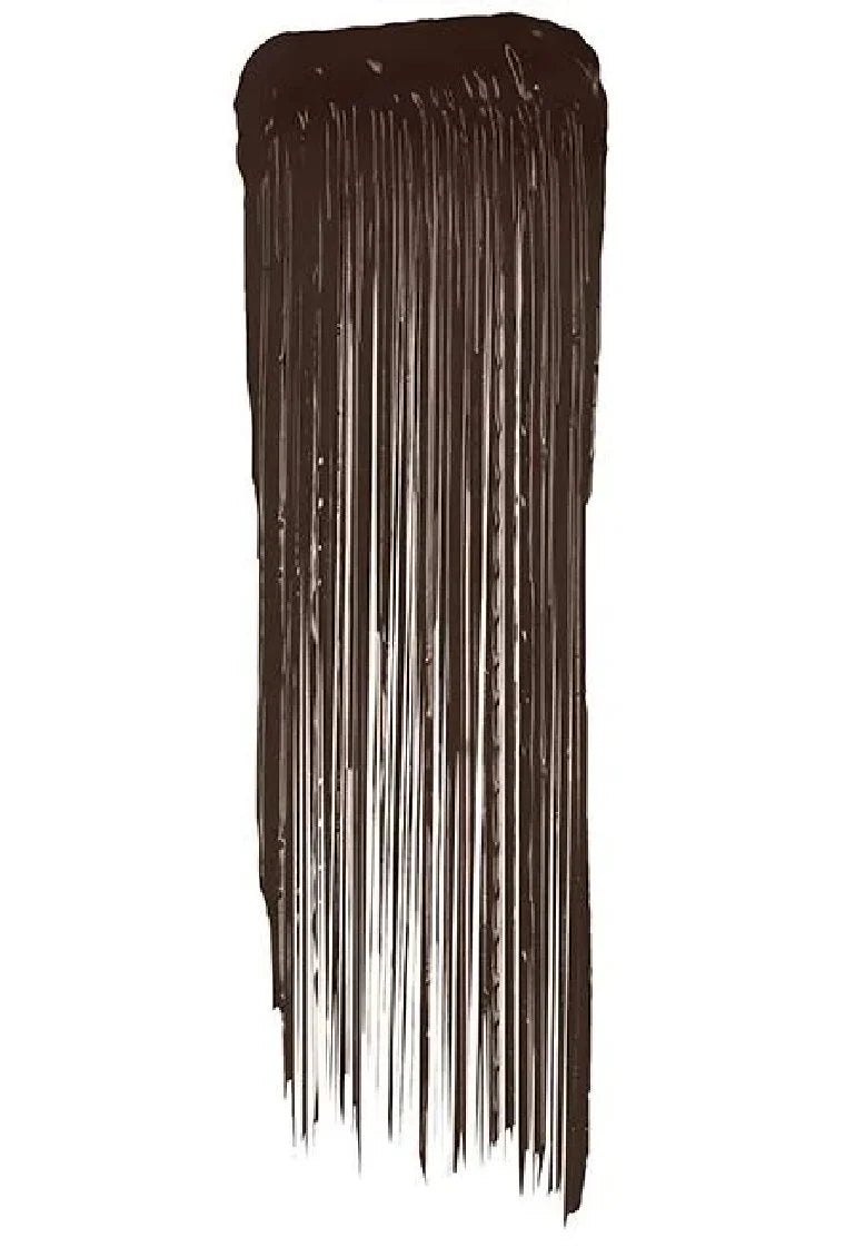 Sky High Mascara |  Waterproof Brownish Black | Rimel Marrón obscuro a prueba de agua
