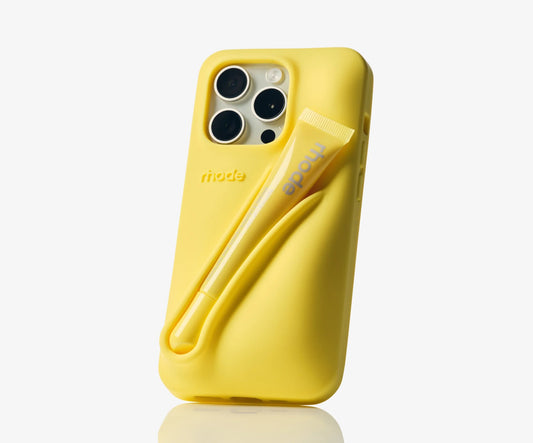 LEMONTINI LIP CASE | Funda para Iphone