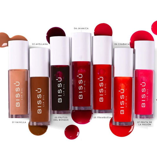 Lip Oil  | Aceite de labios