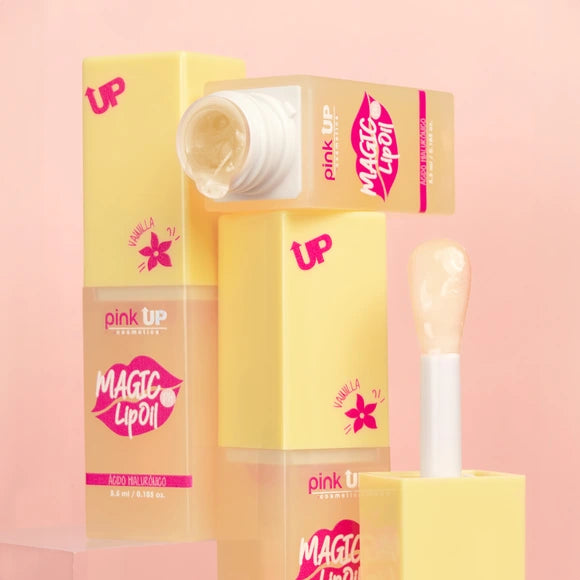 Magic Lip Oil | Aceite labial con color PH Active