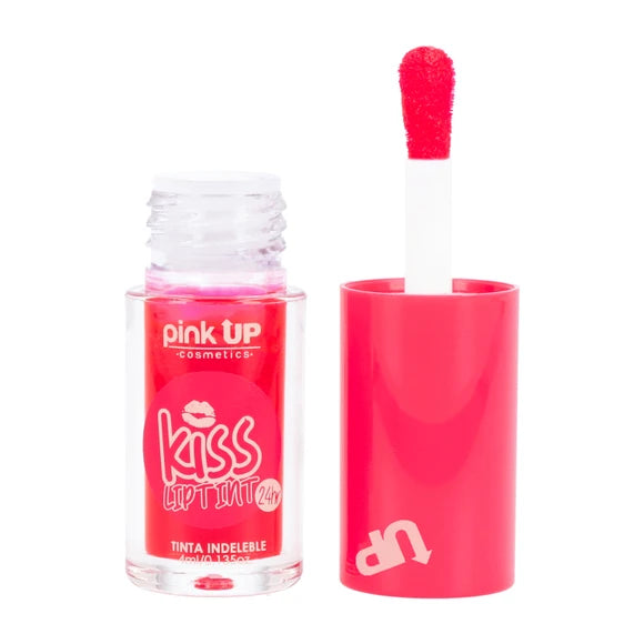 Kiss Lip Tint | Tinta para labios