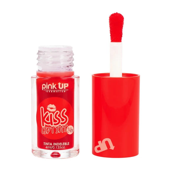 Kiss Lip Tint | Tinta para labios