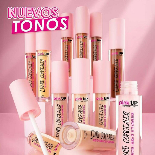 Liquid Concealer | Corrector