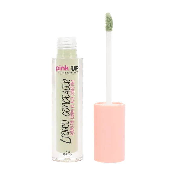 Liquid Concealer | Corrector