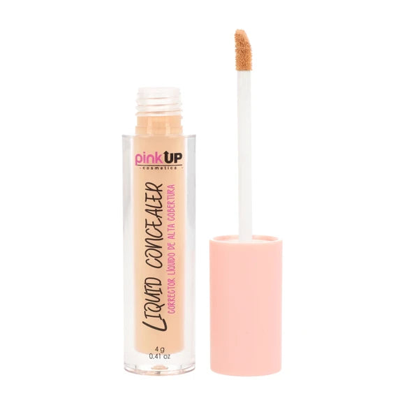 Liquid Concealer | Corrector