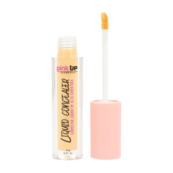 Liquid Concealer | Corrector