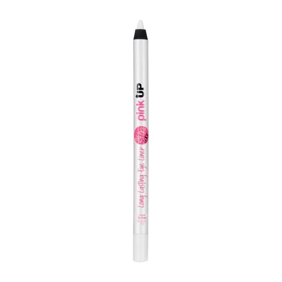 Long Lasting EyeLiner White | Lápiz delineador blanco para ojos