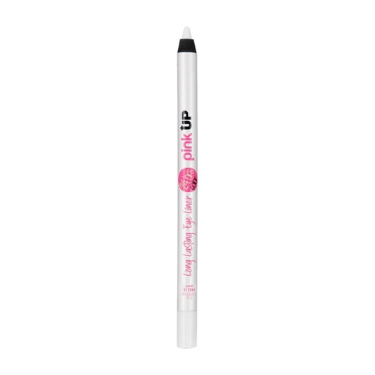 Long Lasting EyeLiner White | Lápiz delineador blanco para ojos