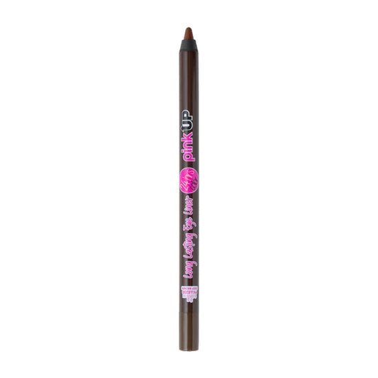 Long Lasting EyeLiner Brown | Lápiz delineador café para ojos