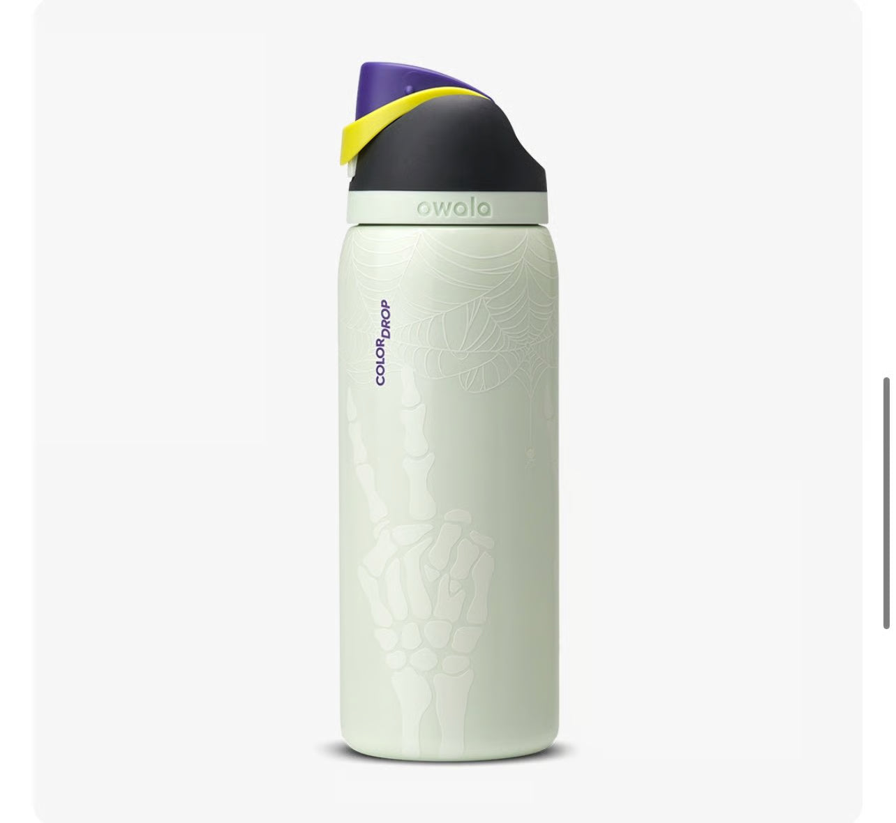 RIP |  Freesip Water Bottle | Termo 32 oz