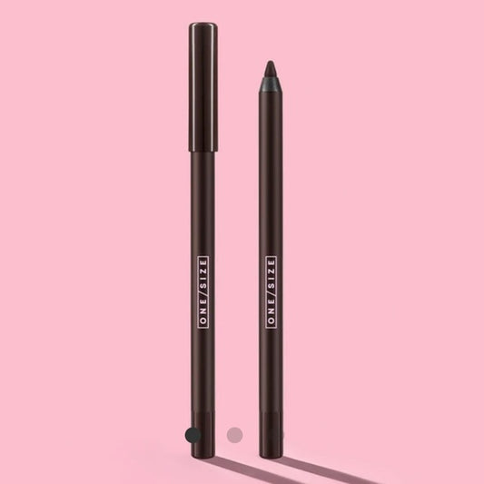 Bodacious Black Point Made 24-Hour Gel Eyeliner Pencil | Lápiz delineador negro