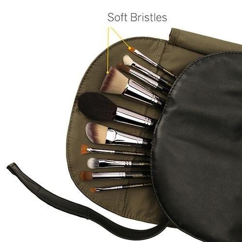 Maestro The Key Essential Brish Set | Set de brochas