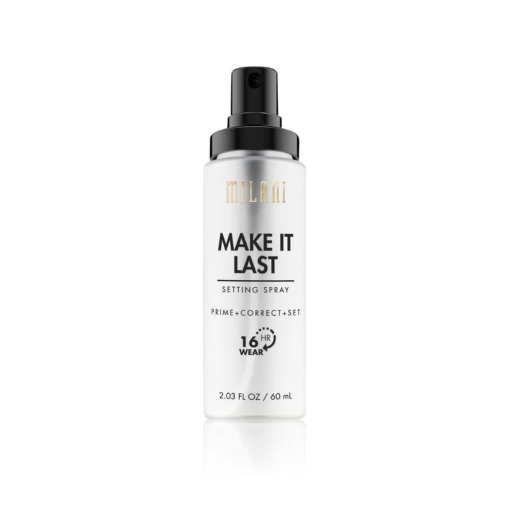 Make It Last Setting Spray | Fijador de maquillaje