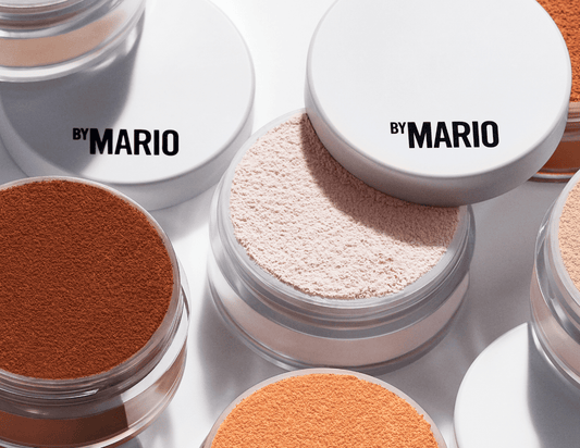 SurrealSkin Soft Blur Setting Powder | Polvo suelto