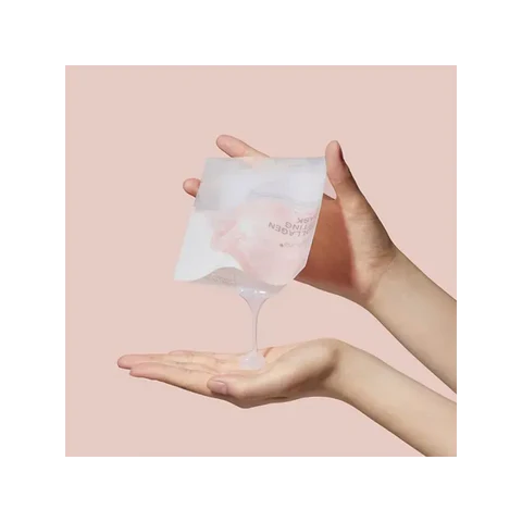 Collagen Lifting Mask Sheet Mask 1pz | Mascarilla para rostro