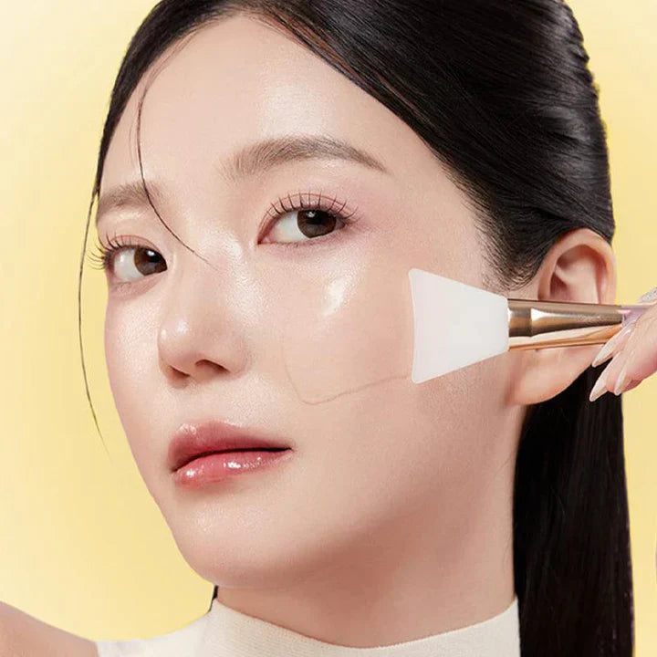 Kojic Acid Turmeric Night Wrapping Mask | Mascarilla nocturna iluminadora