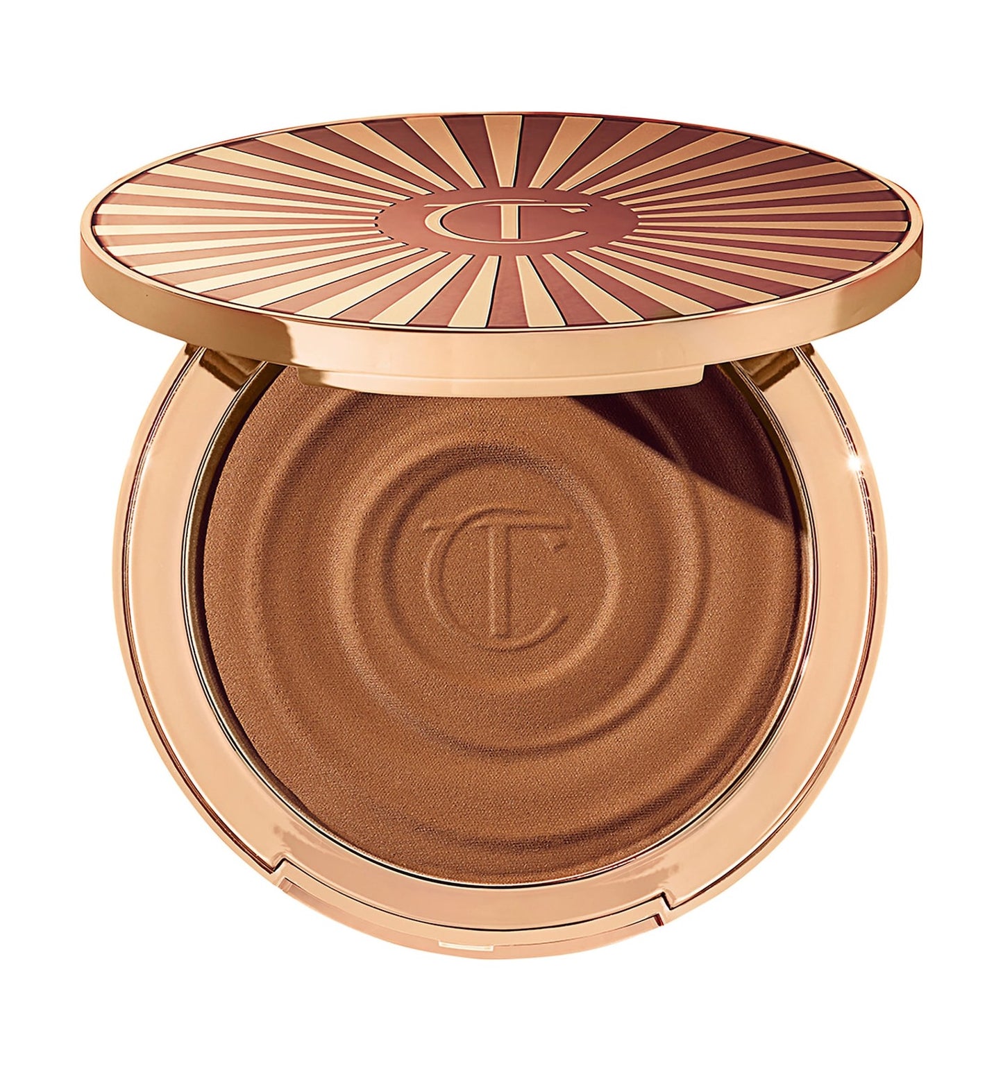 Beautiful Skin Sun Kissed Glow  | Bronzer en crema