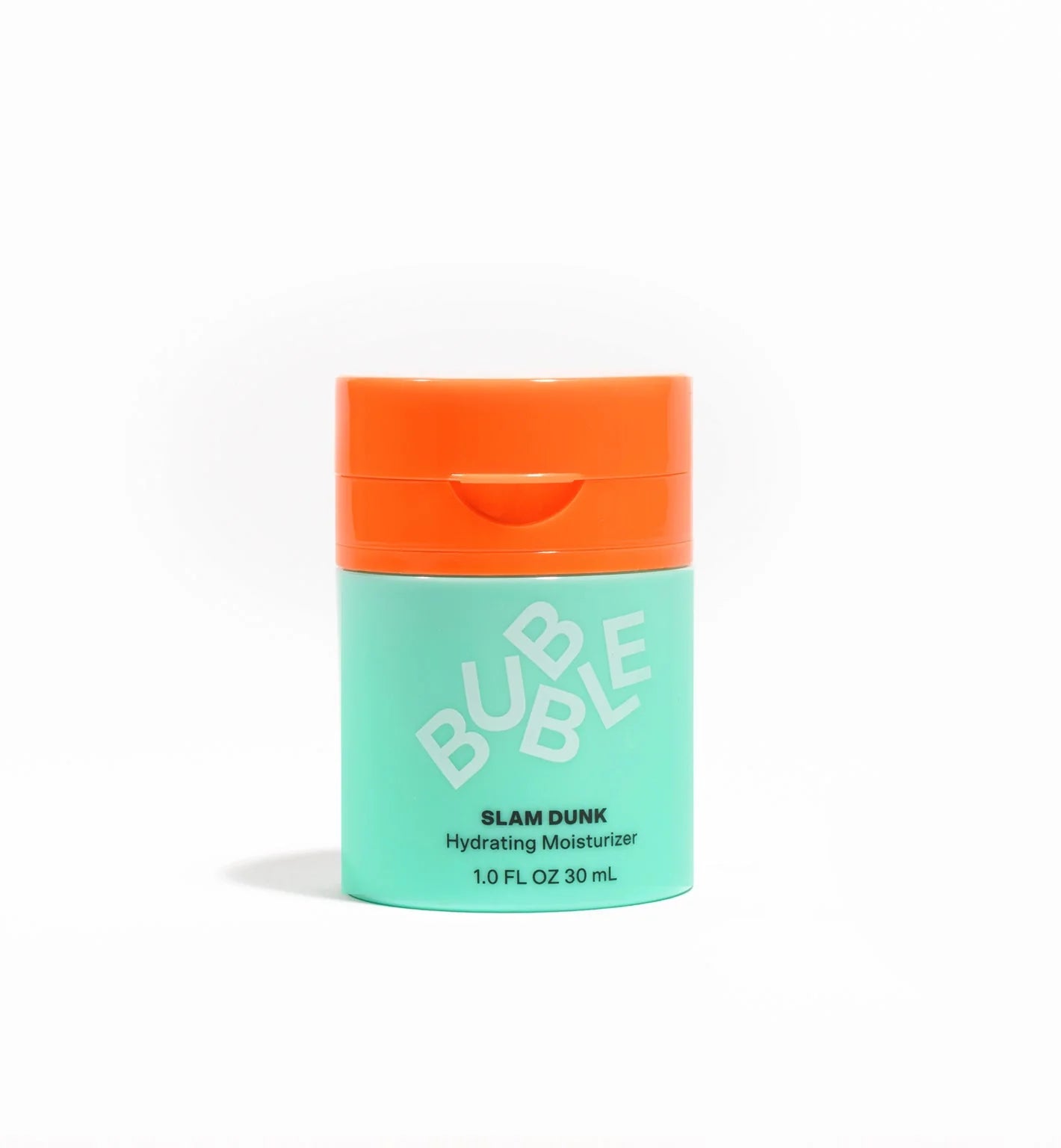 Slam Dunk Hydrating Moisturizer | Crema Humectante para rostro