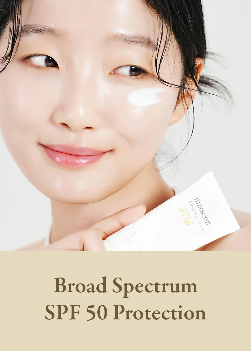 ean Sun Serum SPF 50+ PA++++ 50 ML | Protector Solar