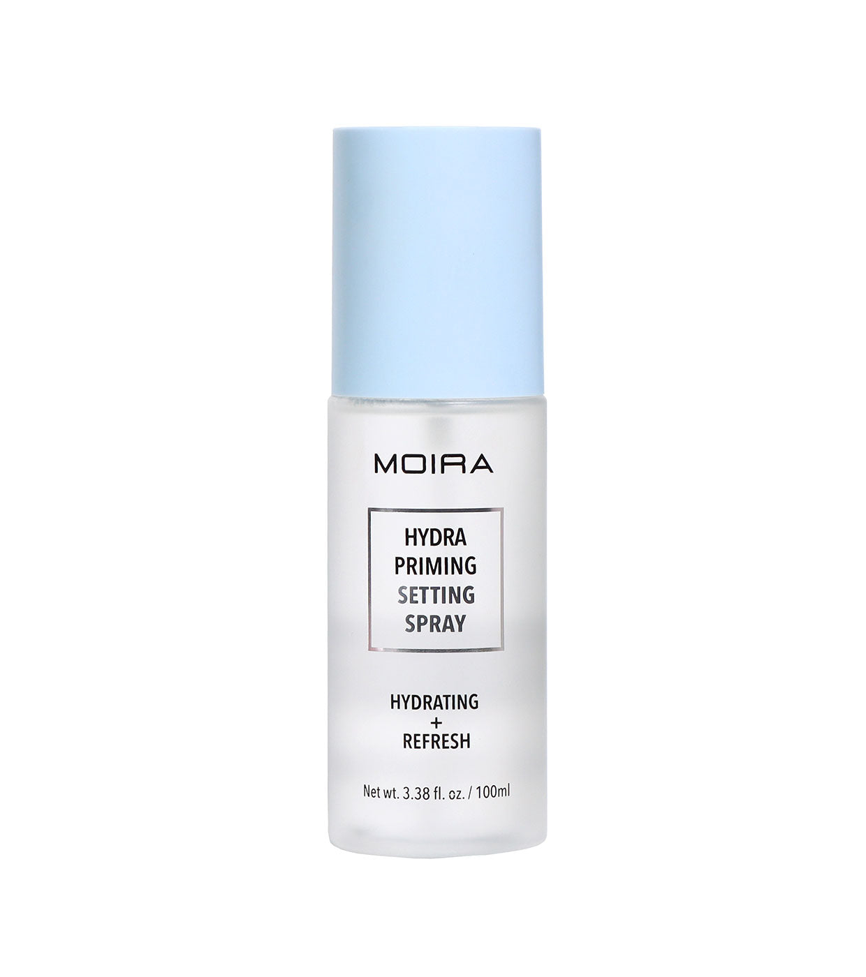 Hydra Priming Setting Mist | fijador de maquillaje